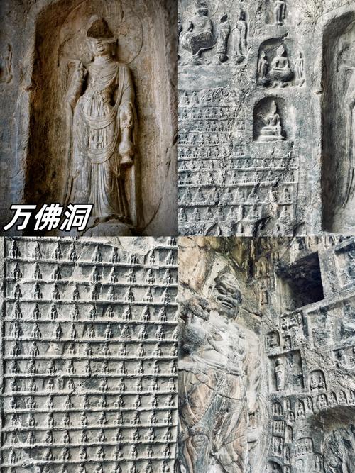 探寻徽县石佛,千年古刹的历史印记与文化传承 第2张 探寻徽县石佛,千年古刹的历史印记与文化传承 第2张
