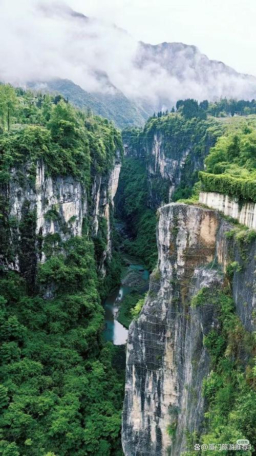 探寻恩施之美,山川壮丽，人文璀璨