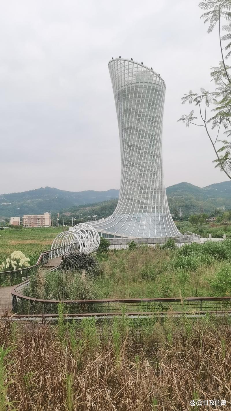探寻成都金堂养生圣地,感受自然与健康共融之美 第2张 探寻成都金堂养生圣地,感受自然与健康共融之美 第2张