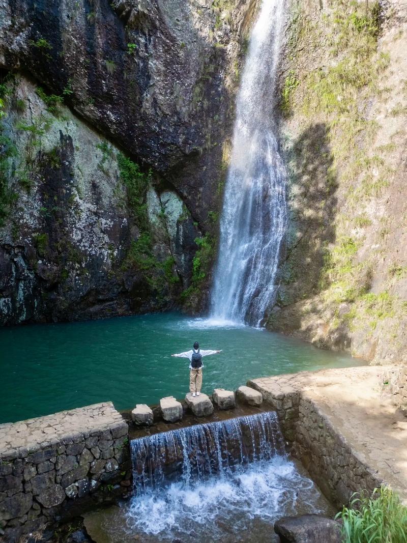 探寻新昌美景，感受山水之间的诗意人生