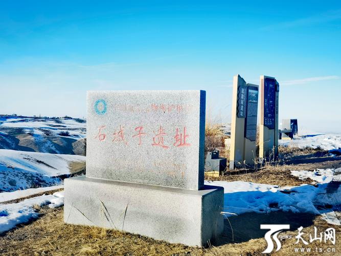 探寻新疆焉耆县,千年古城的历史魅力与现代风情 第2张 探寻新疆焉耆县,千年古城的历史魅力与现代风情 第2张