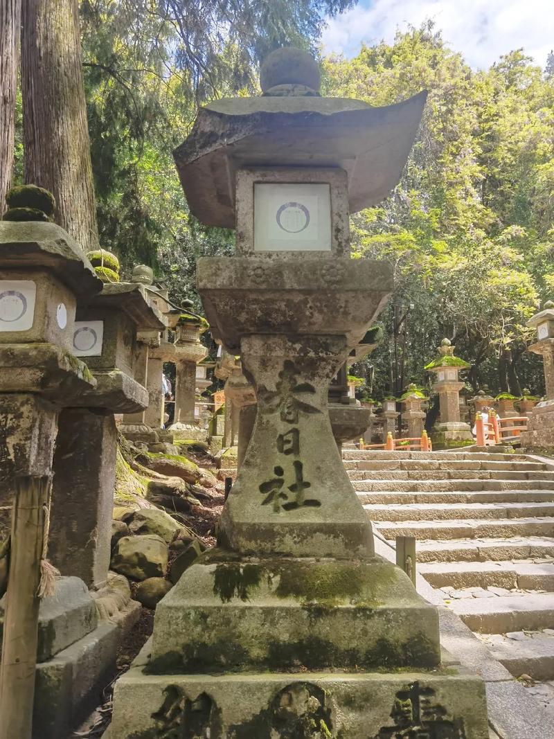 探寻日本文化精髓,走进四大著名景点 第2张 探寻日本文化精髓,走进四大著名景点 第2张