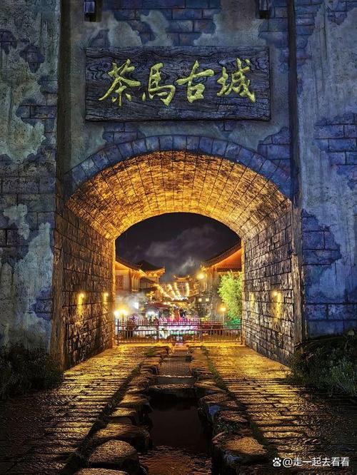 探寻昆明普洱之美,自然与人文的完美融合 第2张 探寻昆明普洱之美,自然与人文的完美融合 第2张