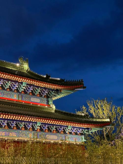 探寻曹州美景,领略千年文化底蕴 第2张 探寻曹州美景,领略千年文化底蕴 第2张