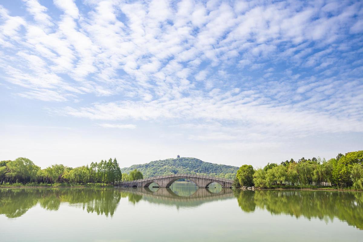 探寻杭州美景,集章之旅开启文化之旅 第2张 探寻杭州美景,集章之旅开启文化之旅 第2张