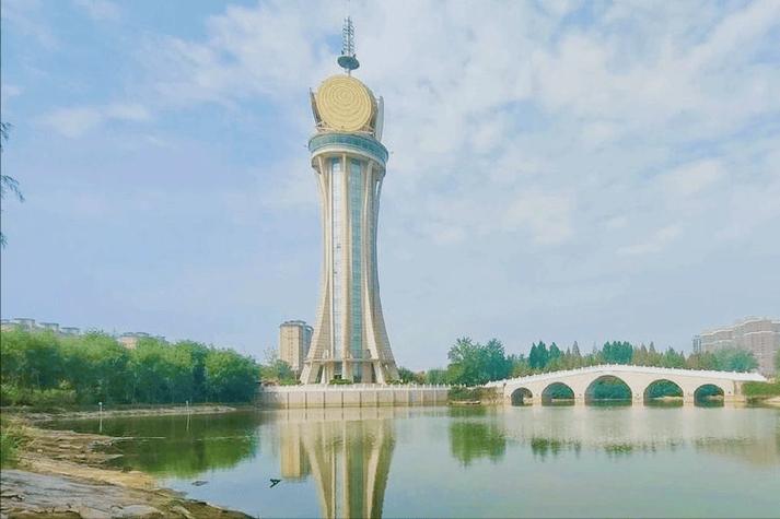 探寻柘城古迹,千年历史的瑰宝之旅 第2张 探寻柘城古迹,千年历史的瑰宝之旅 第2张