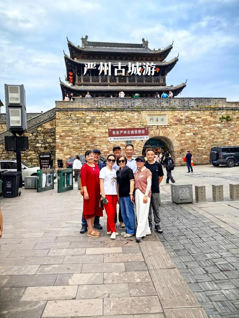 探寻梅县风情,领略千年古镇的韵味与魅力