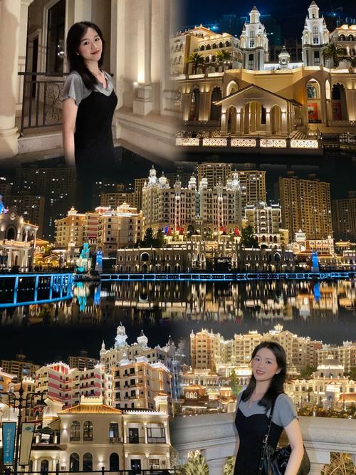 探寻梅州台湾,感受宝岛风情_梅州台湾景点介绍大全 第2张 探寻梅州台湾,感受宝岛风情_梅州台湾景点介绍大全 第2张