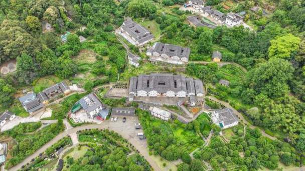 探寻梅州美景，领略客家文化魅力_梅州景点排名大全导览