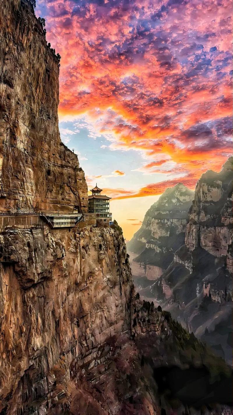 探寻棉山美景,感受大自然的神奇魅力 第2张 探寻棉山美景,感受大自然的神奇魅力 第2张
