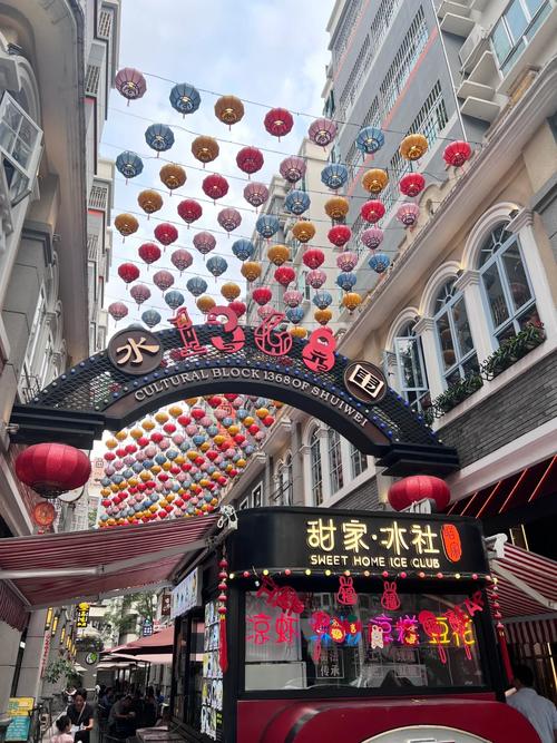 探寻榆村路,历史文化与现代风貌交融的都市之旅