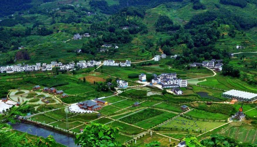 探寻正安之美,周边景点大盘点 第2张 探寻正安之美,周边景点大盘点 第2张