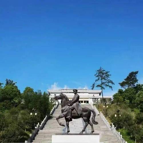 探寻武平,自然奇观与人文历史的完美融合