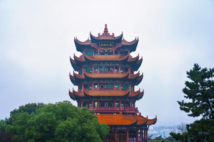 探寻武汉,千年古都的现代魅力 第2张 探寻武汉,千年古都的现代魅力 第2张