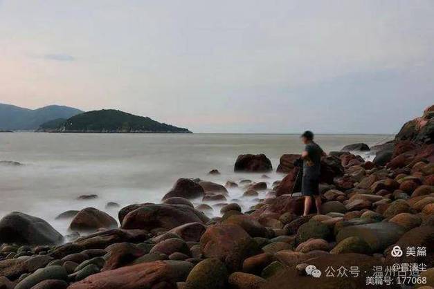 探寻永宁富源海滩,大自然的魅力与人文的交融