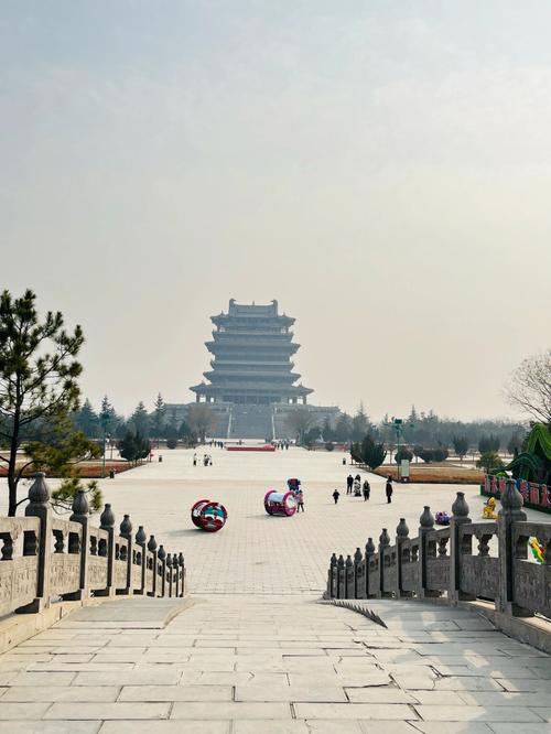 探寻永济古韵,感受黄河文明_永济景点之旅 第2张 探寻永济古韵,感受黄河文明_永济景点之旅 第2张