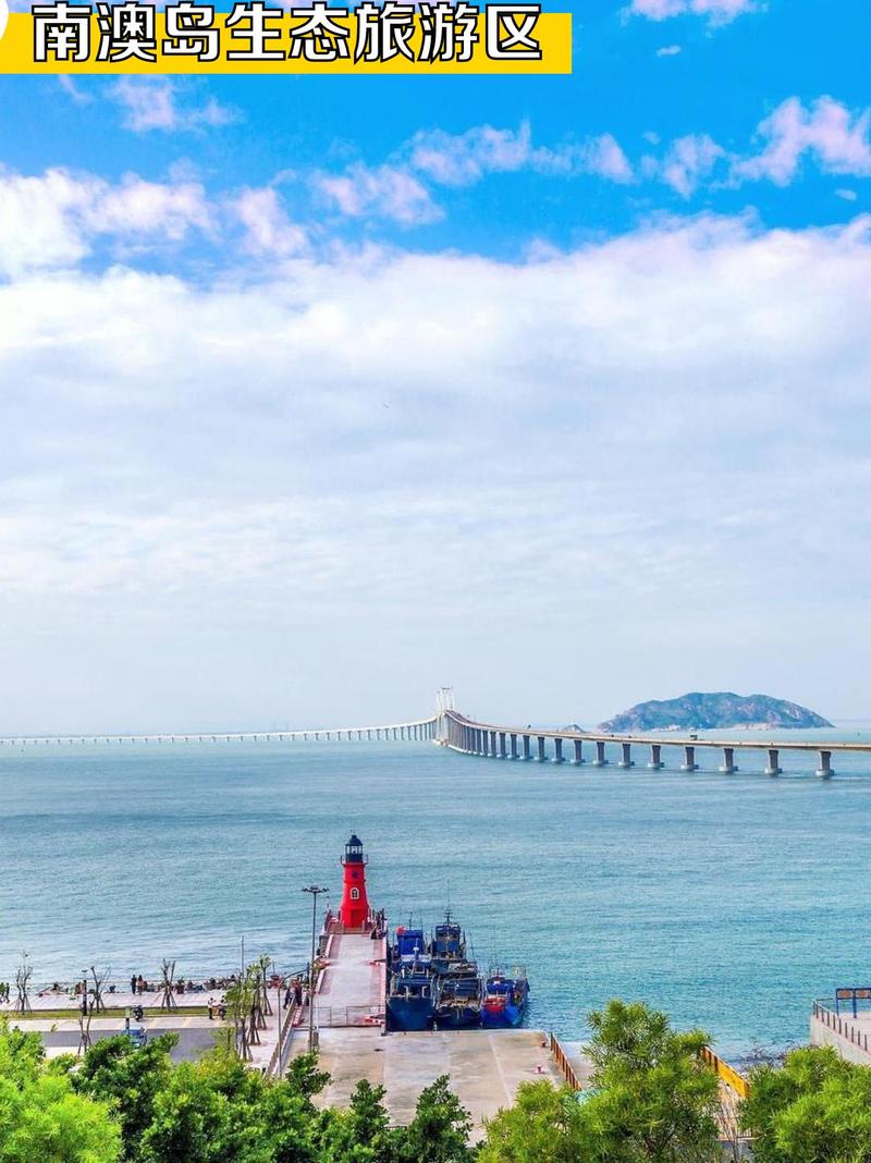 探寻汕头魅力,走进这座海滨城市的璀璨景点