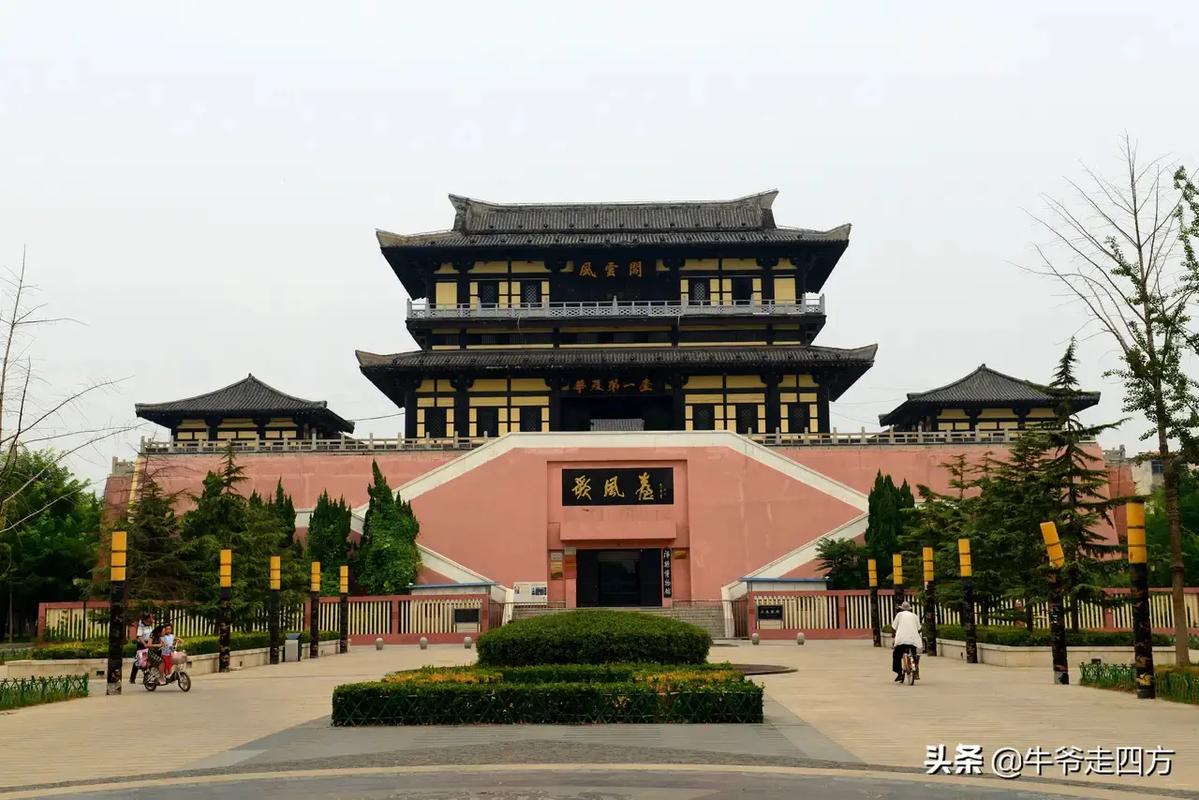 探寻江苏沛县,历史文化与现代魅力的交融之地