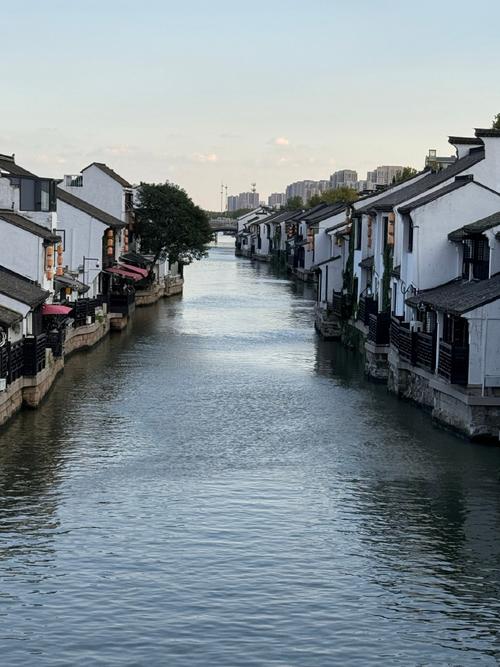 探寻江苏金湖古镇,水乡文化的瑰宝