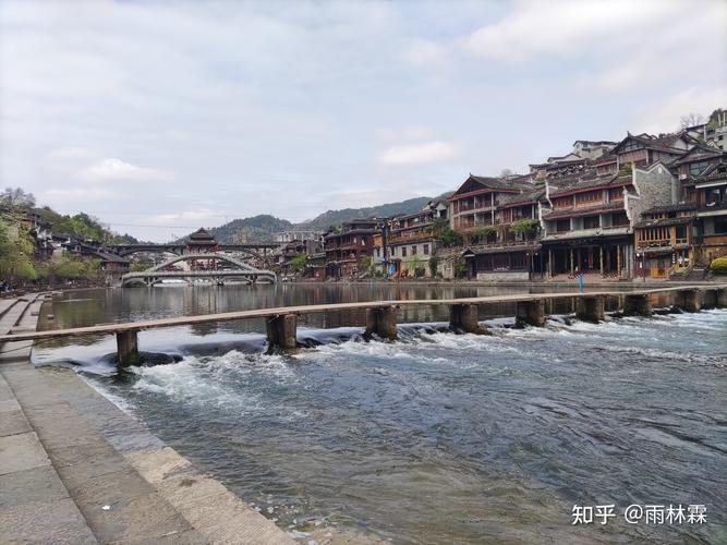 探寻江门阳春古城，感受千年历史的厚重底蕴