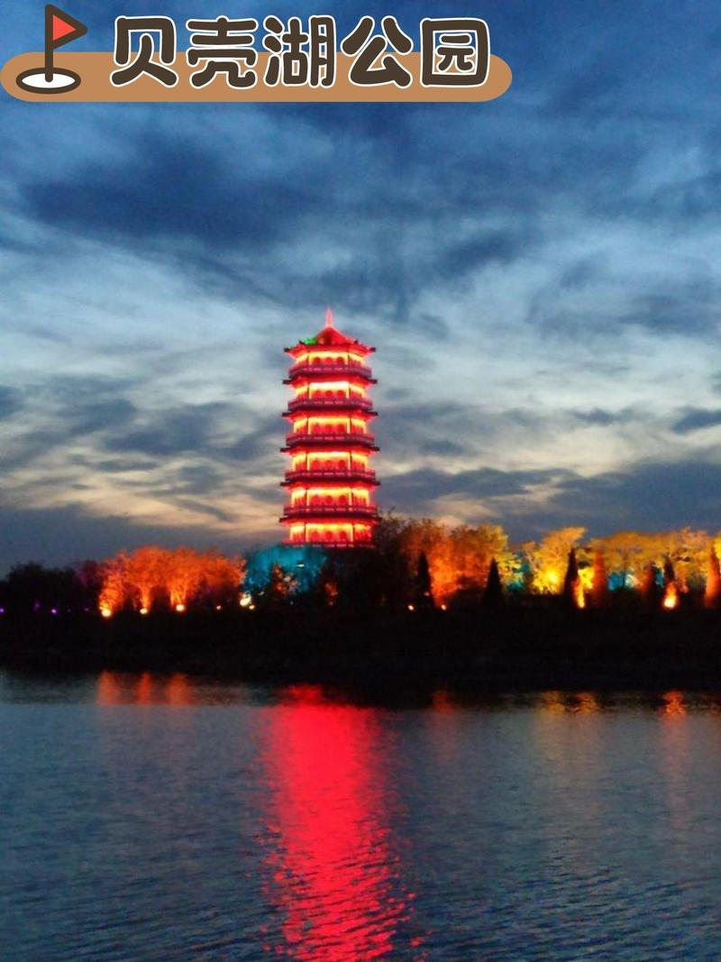探寻沧州美景，定格千年文化记忆