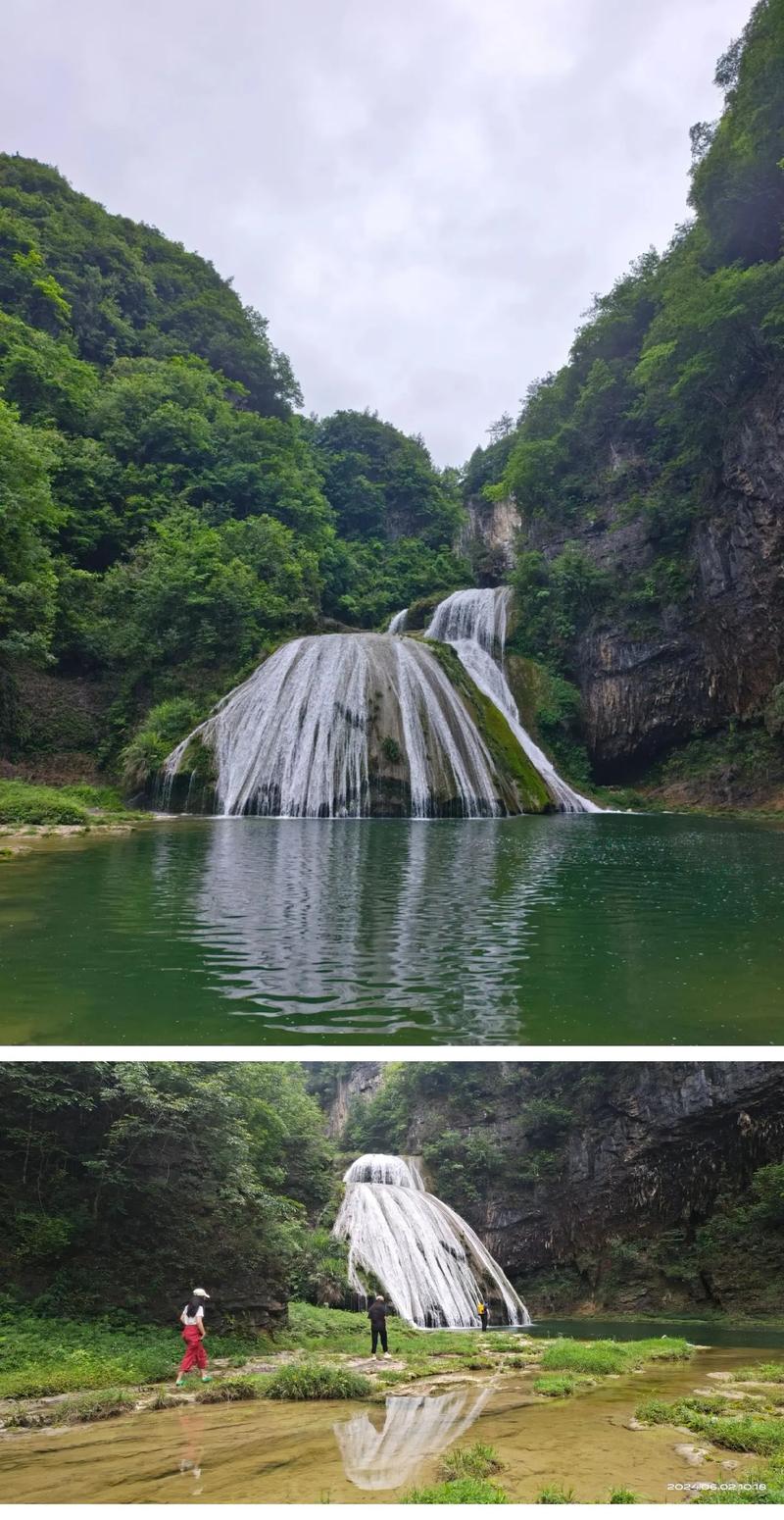 探寻泰和凉爽秘境,邂逅大自然的清凉画卷