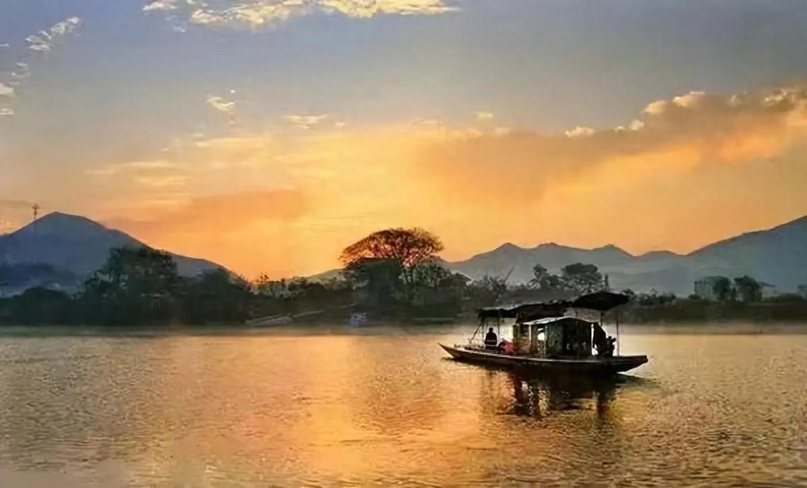 探寻浏阳美景,感受自然与人文的交融 第2张 探寻浏阳美景,感受自然与人文的交融 第2张
