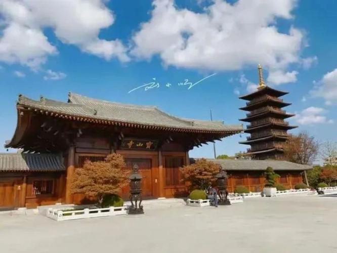 探寻浦庙日式景点的韵味,穿越时空的日式风情之旅