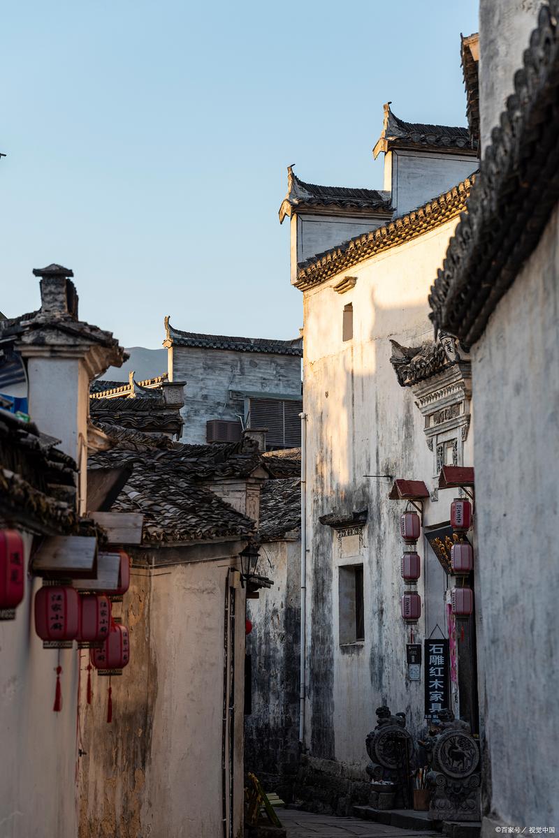 探寻清漾古村,千年古韵,传承不息 第2张 探寻清漾古村,千年古韵,传承不息 第2张