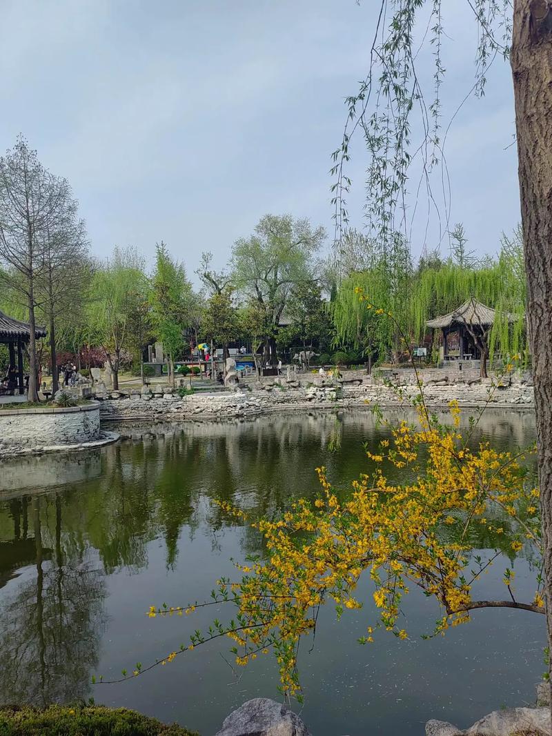 探寻温岭王羲之景点的千年文化底蕴