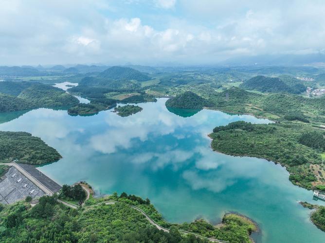 探寻湖南美景,自然与文化交融的画卷  第2张