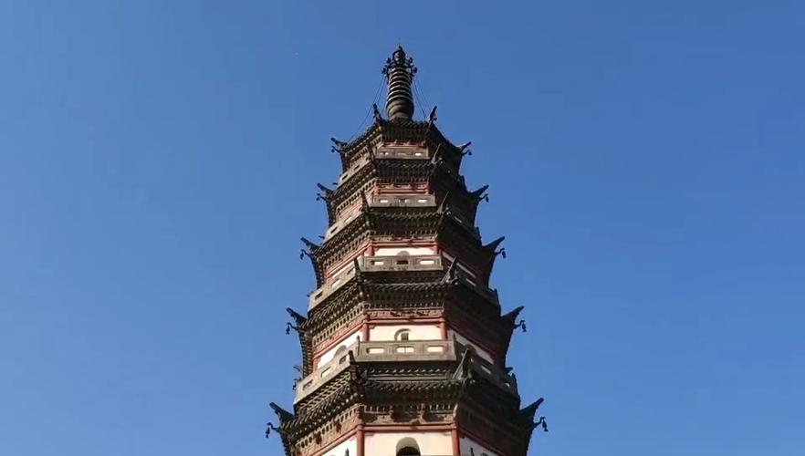 探寻溧阳天目水塔,千年古塔的现代传奇 第2张 探寻溧阳天目水塔,千年古塔的现代传奇 第2张