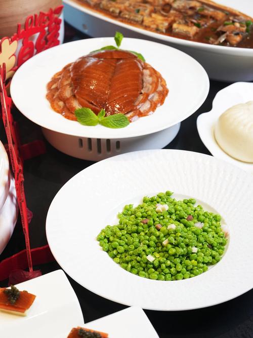 探寻溧阳美食之旅,舌尖上的江南水乡  第2张
