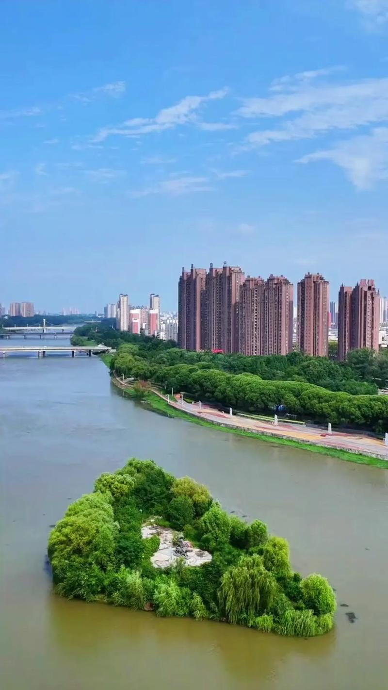 探寻漯河美景，感受历史文化底蕴