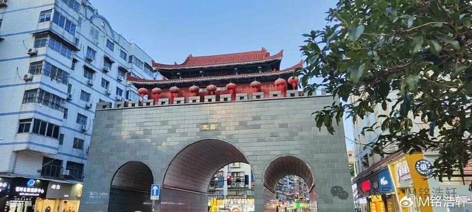 探寻漳州台商区,千年古韵与现代魅力的完美交融