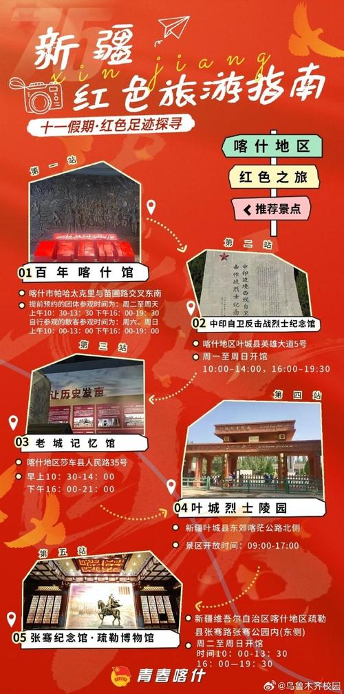 探寻漳州红色足迹,历史记忆中的红色景点巡礼