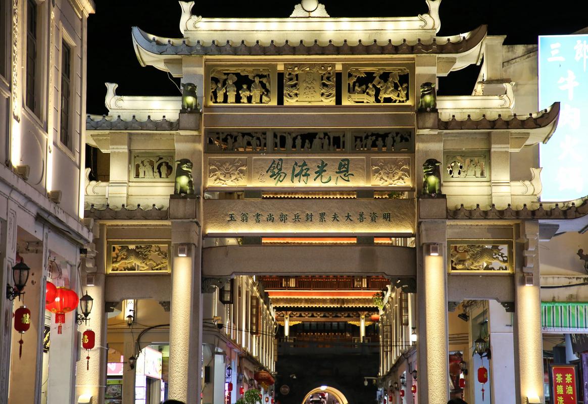 探寻潮州古韵，感受千年文化魅力_潮州特色景点之旅