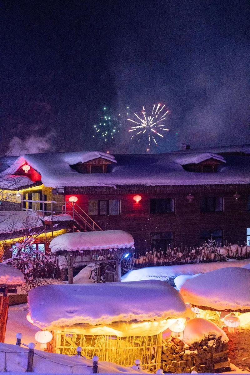 探寻珠海落雪之美,一座城市的诗意与浪漫 第2张 探寻珠海落雪之美,一座城市的诗意与浪漫 第2张