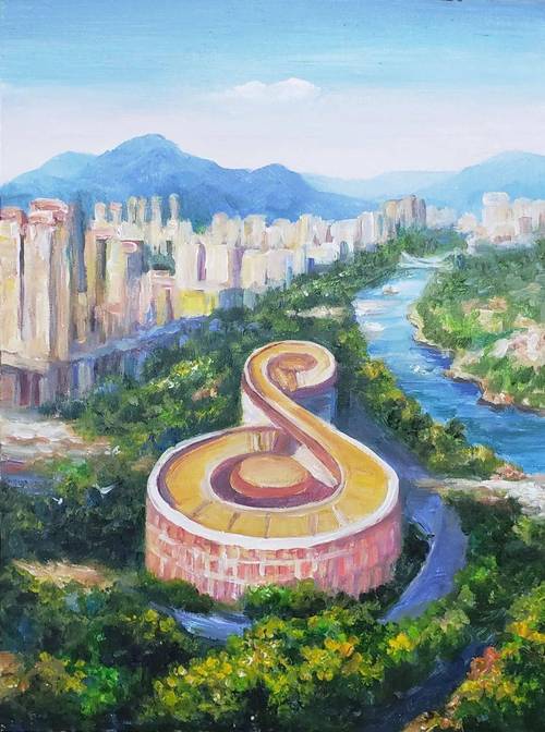 探寻福建涵江,历史与现代交融的美丽画卷