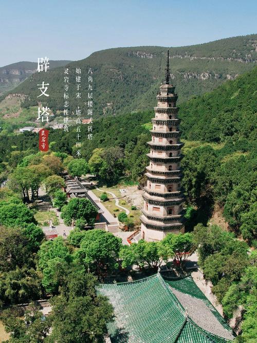 探寻红岩寺,千年古刹的禅意之旅