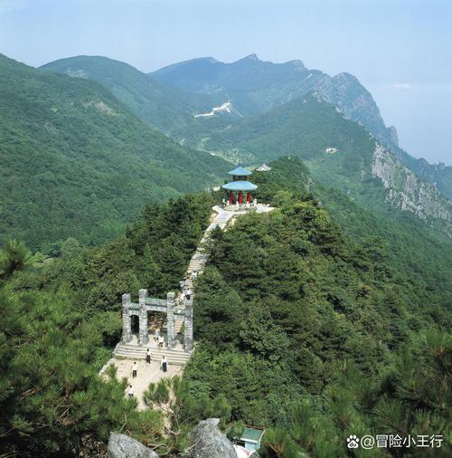 探寻美鲁山,大自然的秘境与人文的瑰宝 第2张 探寻美鲁山,大自然的秘境与人文的瑰宝 第2张
