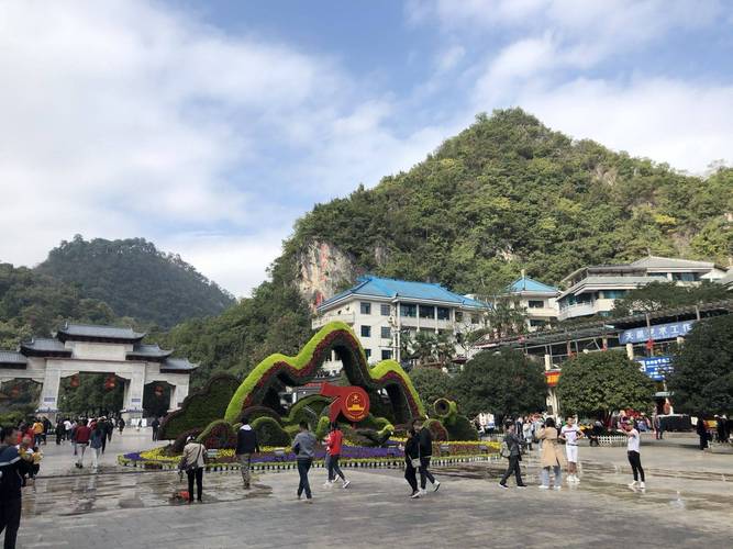 探寻自然之美,黔灵公园_贵阳的绿肺
