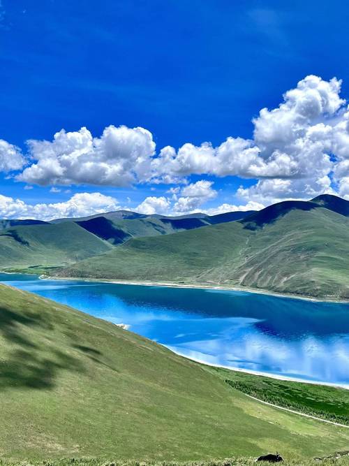 探寻西藏秘境,精选景点之旅 第2张 探寻西藏秘境,精选景点之旅 第2张