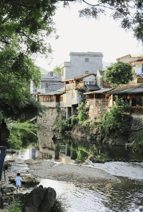 探寻诸暨之美,山水画卷中的千年古城 第2张 探寻诸暨之美,山水画卷中的千年古城 第2张