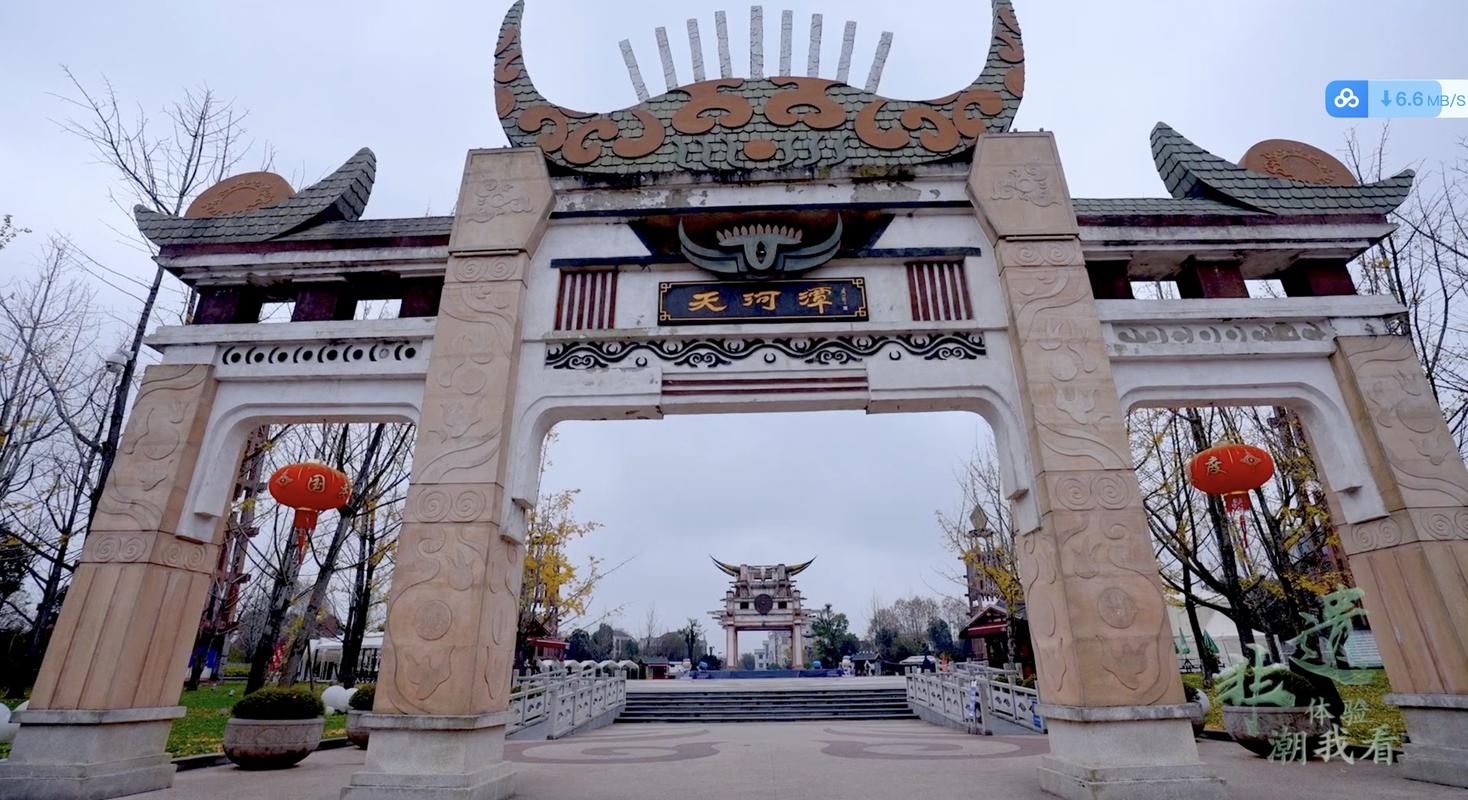 探寻贵州门廊,历史与现代交融的韵味之地