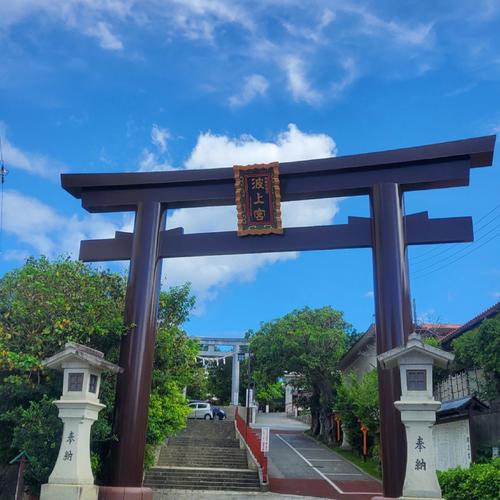 探寻那霸魅力,日本冲绳那霸的五大必游景点  第2张