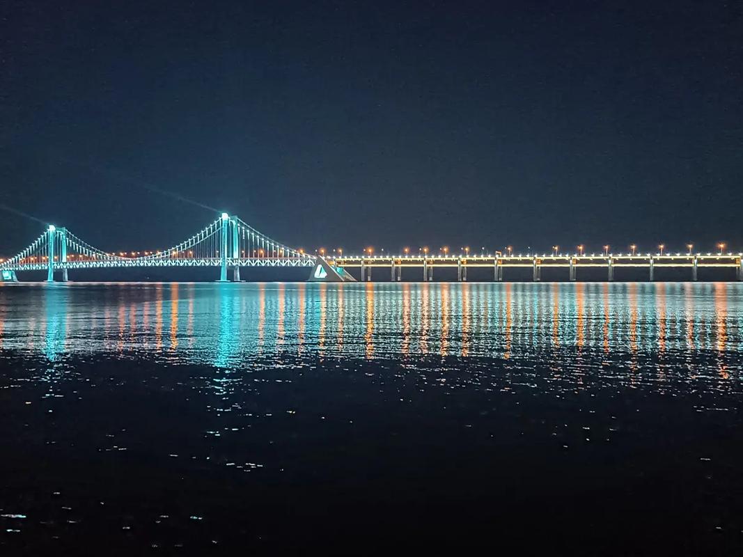 探寻长乐郑和中路,历史与现代交织的风景线 第2张 探寻长乐郑和中路,历史与现代交织的风景线 第2张