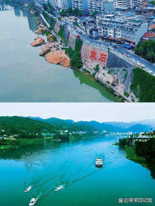 探寻长兴石泉,大自然的瑰宝与人文历史的交融 第2张 探寻长兴石泉,大自然的瑰宝与人文历史的交融 第2张