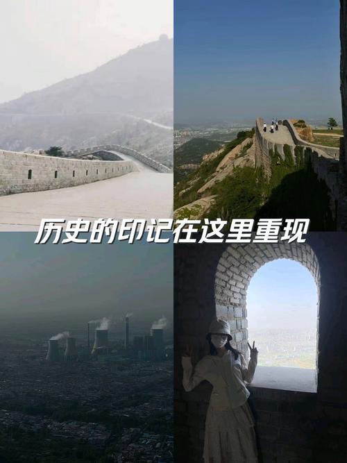 探寻门廊廊道,历史的印记与自然的交融  第2张