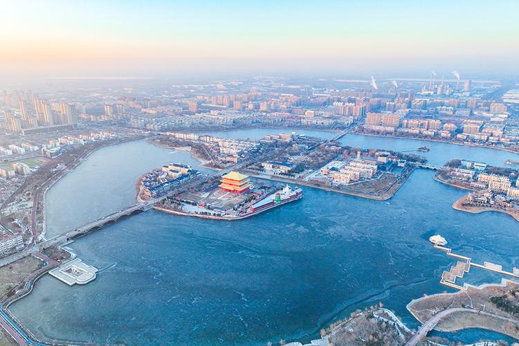 探寻高唐魅力,不可错过的六大景点  第2张